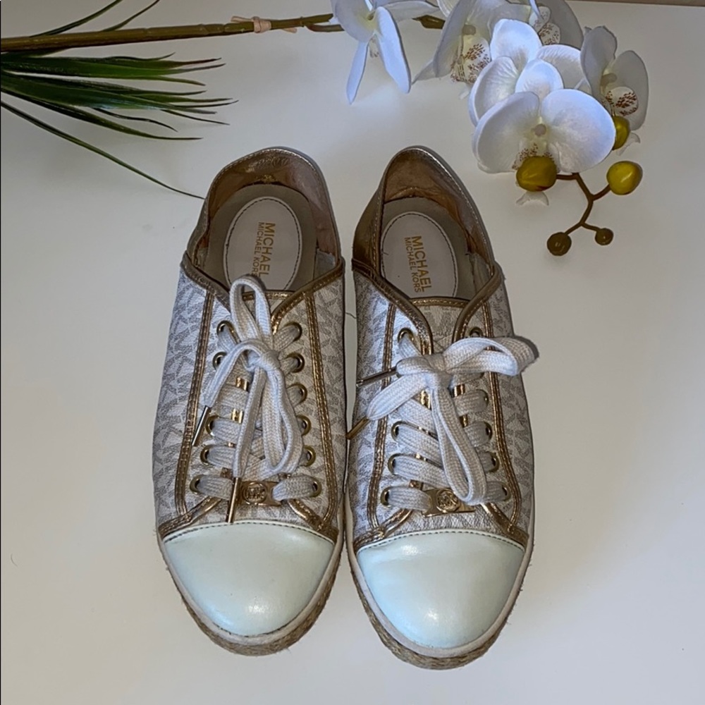 Michael kors shoes